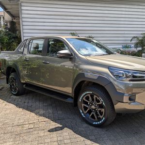 Toyota Hilux ROCCO 2025 - Image 3