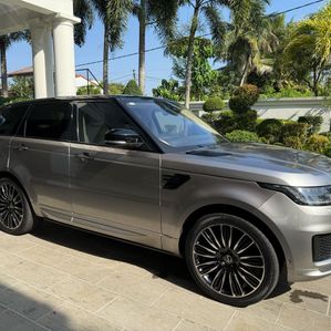 Land Rover Range Sport Autobiography 2018 - Image 2