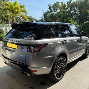 Land Rover Range Sport Autobiography 2018 - Image 3