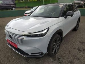 Honda WR-V 2024