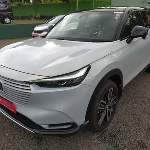 Honda WR-V 2024 - Image 2
