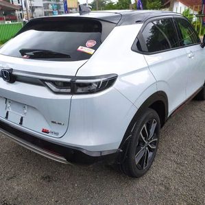 Honda WR-V 2024 - Image 3
