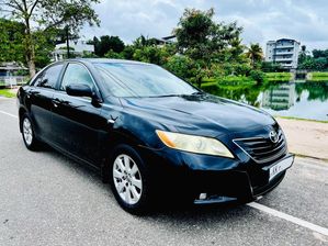 Toyota Camry G 2008