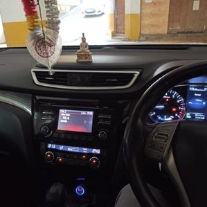 Nissan X-Trail T32 2016 - Image 2