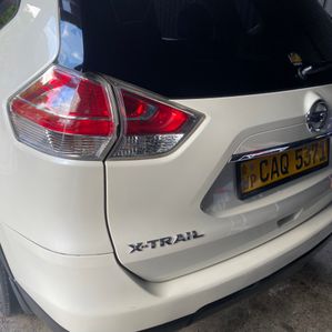 Nissan X-Trail T32 2016 - Image 3