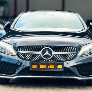 Mercedes Benz C250 C Class 2016 - Image 3