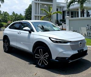 Honda Vezel Z Premium 2024