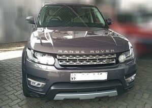 Land Rover Range Sport HSE 2017