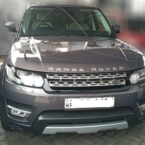 Land Rover Range Sport HSE 2017 - Image 2