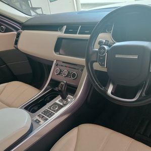 Land Rover Range Sport HSE 2017 - Image 3