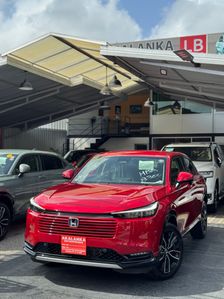 Honda Vezel Z Grade 2025