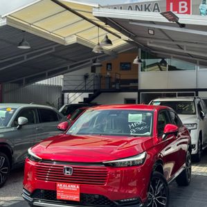 Honda Vezel Z Grade 2025 - Image 2