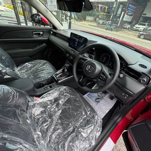 Honda Vezel Z Grade 2025 - Image 3
