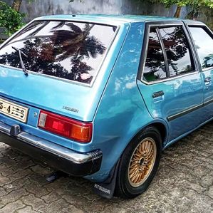 Mitsubishi Colt 1981 - Image 3