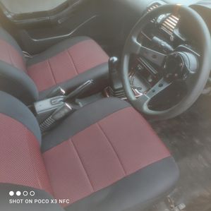 Mazda Astina 1989