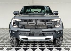 Ford Raptor Ranger DIESEL New 2025 for sale in Gampaha, Gampaha