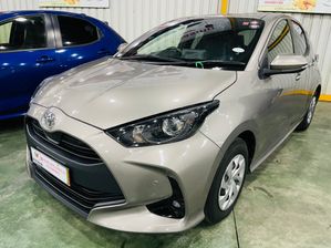 Toyota Yaris X Safety 2022 for sale in Gampaha, Gampaha