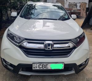 Honda CRV VTI L7 2018 for sale in Colombo, Colombo