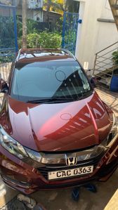 Honda Vezel Z Grade Black Pack 2014 for sale in Gampaha, Gampaha