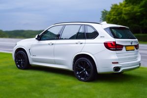 BMW X5 2016 for sale in Colombo, Colombo