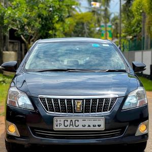 Toyota Premio G SUPERIOR 2014 - Image 3