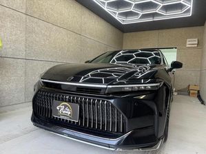 Toyota Crown 2025