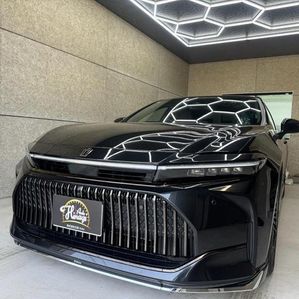 Toyota Crown 2025 - Image 2