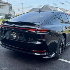 Toyota Crown 2025 - Image 3
