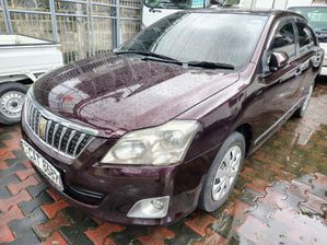 Toyota Premio F grade 2010