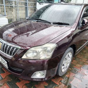 Toyota Premio F grade 2010 - Image 2