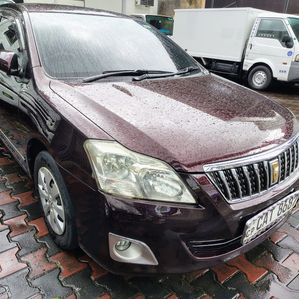 Toyota Premio F grade 2010 - Image 3