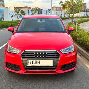 Audi A1 2017 - Image 2