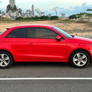 Audi A1 2017 - Image 3