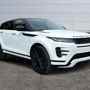 Land Rover Range Evoque 2025 - Image 2