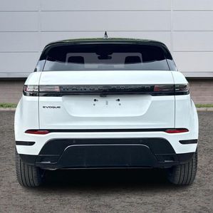 Land Rover Range Evoque 2025 - Image 3