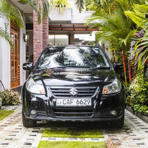 Suzuki SX4 2015 - Image 2