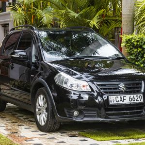 Suzuki SX4 2015 - Image 3
