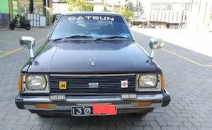 Nissan Dutsun 1981