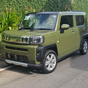 Daihatsu TAFT G Chrome Ventur 2024 - Image 2