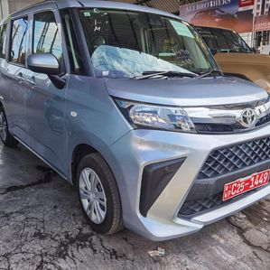 Toyota Roomy 2023 - Image 2