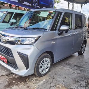Toyota Roomy 2023 - Image 3