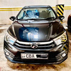 Perodua Bezza 2018 - Image 2