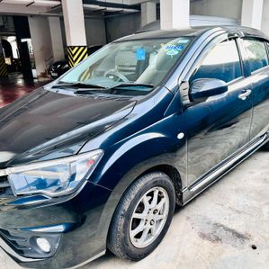 Perodua Bezza 2018 - Image 3