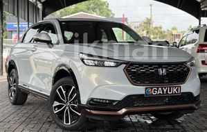 Honda Vezel Z Premium 2023