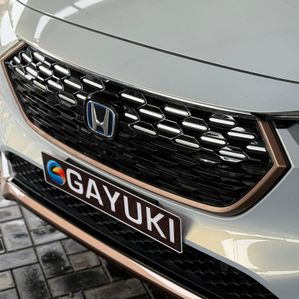 Honda Vezel Z Premium 2023 - Image 3