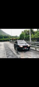 Mazda Familia 1992