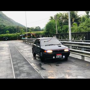 Mazda Familia 1992 - Image 2