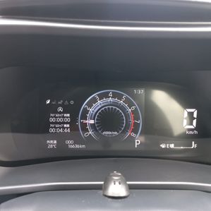 Toyota Raize G NAVI PACKAGE 2024 - Image 3