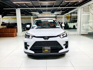 Toyota Raize X GRADE 20000KM 2023