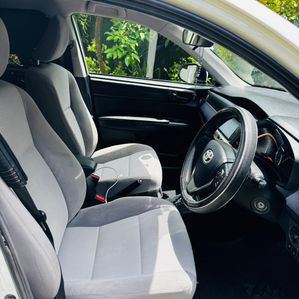 Toyota Axio Hybrid 2015 - Image 3